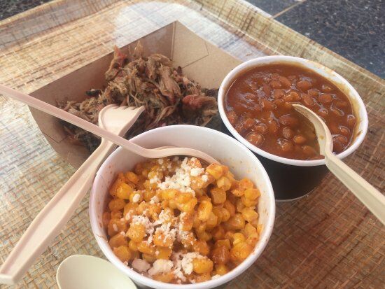 Knights Smokehouse BBQ